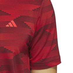adidas ULT SPD ST - Polo